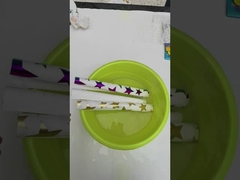 упаковочный материал водоустойчивых продуктов печатания упаковочной бумаги каменных бумажных