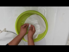 Бумага разрыва устойчивая водоустойчивая каменная для красить