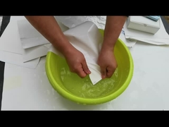 бумага RPD216GSM washable разрыва устойчивая каменная