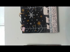 Повторно использованная каменная бумага