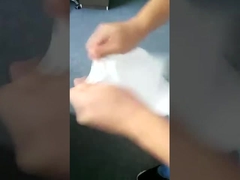 Бумага разрыва устойчивая каменная